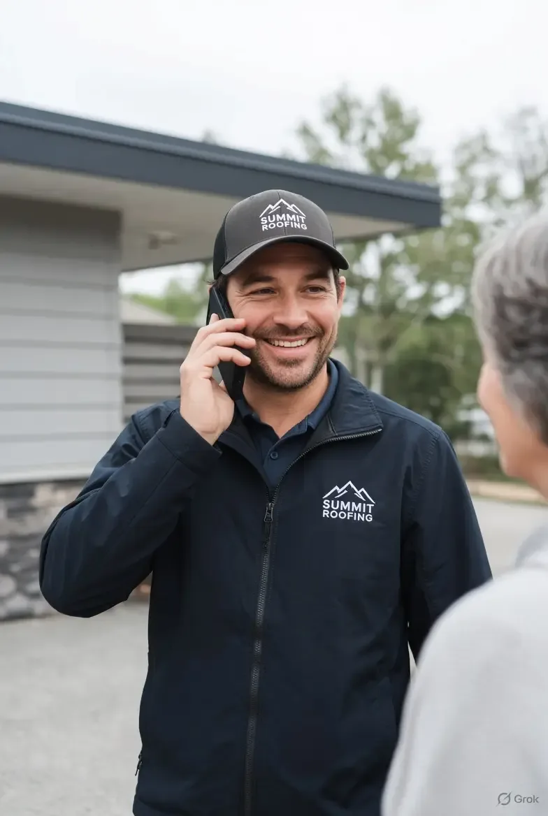 Flat Roof Leak Repair Milton Center, OH FAQs
